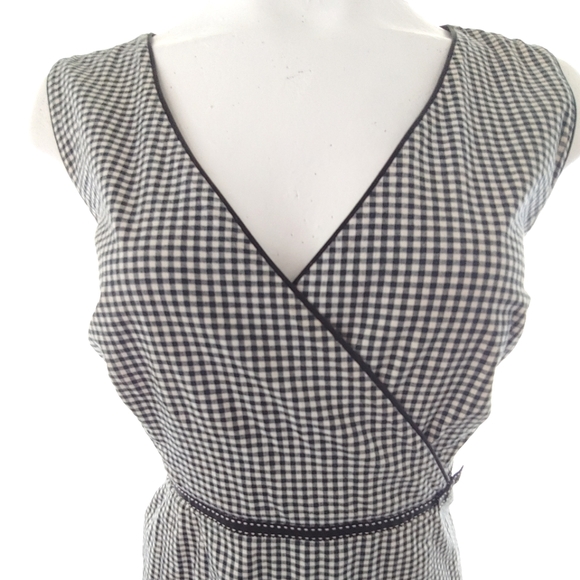 Real Clothes Dresses & Skirts - Vintage Real Clothes dress.  SIZE 4